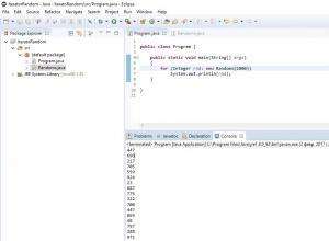 Отчёт от 7119 за Iterator / Iterator - Random