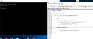 Отчёт от 7119 за База SQLite / SQLite - Подключение из Java