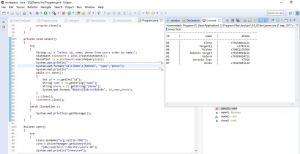 Отчёт от 7119 за База SQLite / SQLite - Select