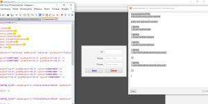 Отчёт от 7119 за MVC и JavaFX / View - Карточка пользователя