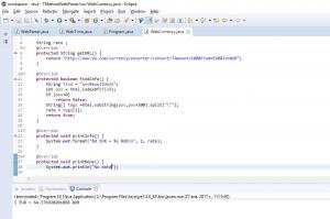 Отчёт от 7119 за Template method / ФИНАЛЬНЫЙ УРОК