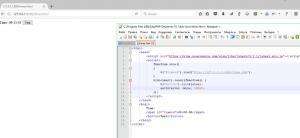 Отчёт от 7119 за Знакомство с jQuery / jQuery - AJAX - Load