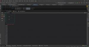 Отчёт от 7119 за Шахматы по сети / Алгоритмы. Ночью с Конём