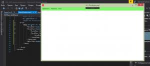 Отчёт от 7119 за API поиска работы / Переходим на профессиональный уровень