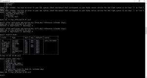Отчёт от 7119 за БД - Управление гостиницей / SQL запросы для создания Базы