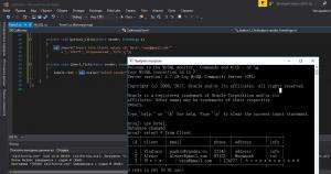 Отчёт от 7119 за БД - Управление гостиницей / Класс MySQL. Получение таблицы.