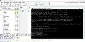 Отчёт от 7119 за Базовый ASP.ект / Установка сервера MySQL