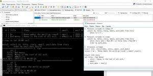Отчёт от 7119 за Базовый ASP.ект / Создание SQL-запросов