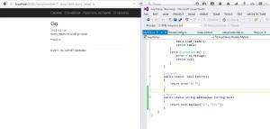 Отчёт от 7119 за Базовый ASP.ект / Что такое SQL-инъекция