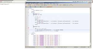 Отчёт от 7119 за Игры на JavaScript / Пасьянс