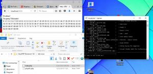 Отчёт от 7119 за Интернет-магазин / Всё готово для работы