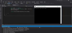 Отчёт от 7119 за Entity Framework / Миграция Базы
