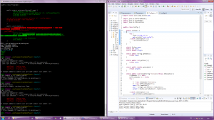 Отчёт от 7138 за Singleton / Singleton - Config - Static class