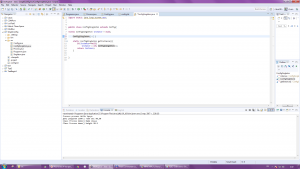 Отчёт от 7138 за Singleton / Singleton - Config - Super child
