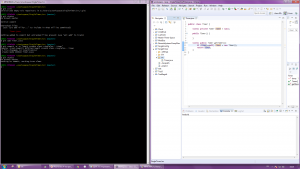 Отчёт от 7138 за Singleton / Singleton - Timer - Pattern Design
