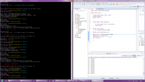 Отчёт от 7138 за Singleton / Singleton - Timer - Program