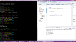Отчёт от 7138 за Singleton / VIP - Singleton - Timer - Enum