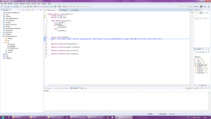 Отчёт от 7138 за Template method / Template Method - Web Parser - Abstract