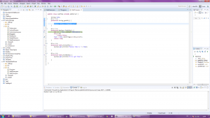 Отчёт от 7138 за Template method / Template Method - Web Parser - Loader