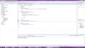 Отчёт от 7138 за Template method / Template Method - Web Parser - Currency
