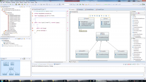 Отчёт от 7138 за Strategy / VIP - Strategy - Person - UML