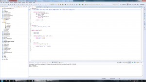Отчёт от 7138 за Iterator / Iterator - BlackJack - Card