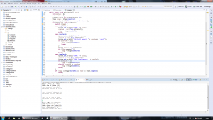 Отчёт от 7138 за Iterator / Iterator - BlackJack - Play game