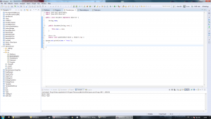 Отчёт от 7138 за Observer / Observer - School Bell - java.util.Observer