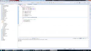 Отчёт от 7138 за Observer / Observer - School Bell - java.util.Observable