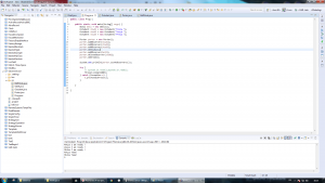 Отчёт от 7138 за Observer / Observer - School Bell - Study and Break