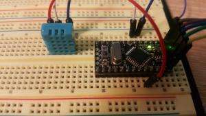 Отчёт от 7138 за Observer / Observer - Sensor - Visaginas