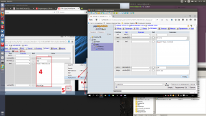Отчёт от 7216 за Интернет-магазин / phpMyAdmin