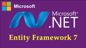 Отчёт от 7238 за Entity Framework / Введение в EF