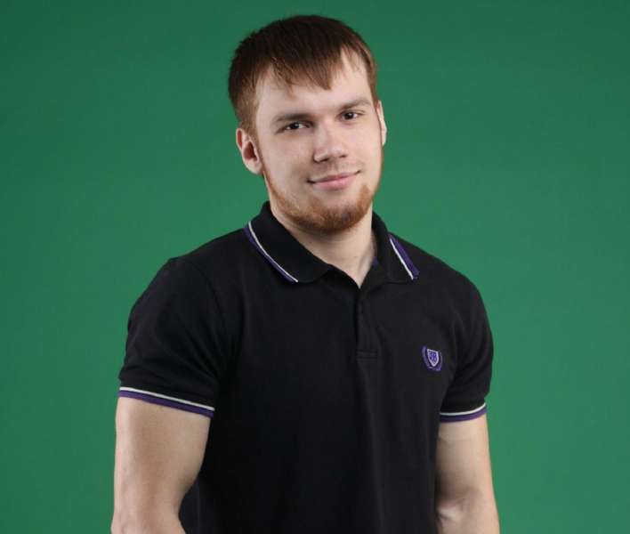 Алексей