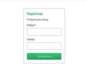Отчёт от 7300 за Инфобизнес / Сервис почтовых рассылок