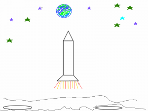 Отчёт от 7652 за Игры со Спрайтами / Аполлон. Главные герои