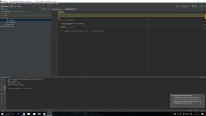 Отчёт от 7683 за Singleton / Singleton - Config - Static