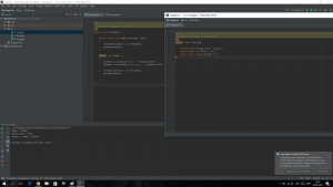 Отчёт от 7683 за Singleton / Singleton - Config - Class