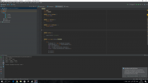 Отчёт от 7683 за Singleton / Singleton - Config - FileReader