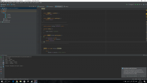 Отчёт от 7683 за Singleton / Singleton - Config - Using pattern