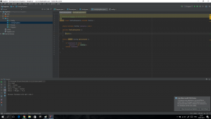 Отчёт от 7683 за Singleton / Singleton - Config - Super child