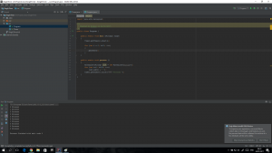 Отчёт от 7683 за Singleton / Singleton - Timer - Program