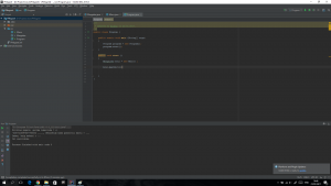 Отчёт от 7683 за Template method / Template Method - Girl - Program