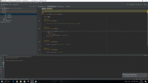 Отчёт от 7683 за Template method / Template Method - Web Parser - Time