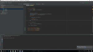 Отчёт от 7683 за Template method / Template Method - Web Parser - Loader