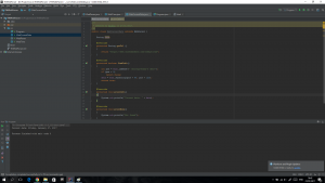 Отчёт от 7683 за Template method / Template Method - Web Parser - Currency