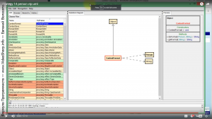 Отчёт от 7683 за Strategy / VIP - Strategy - Person - UML