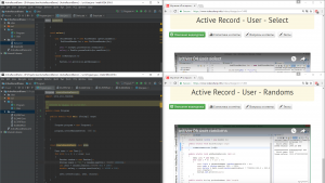 Отчёт от 7683 за Active Record / Active Record - User - Randoms