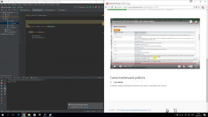 Отчёт от 7683 за Observer / Observer - School Bell - java.util.Observable