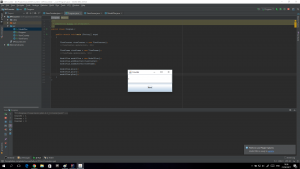 Отчёт от 7683 за MVC шаблон / MVC - Counter - ModelPlus
